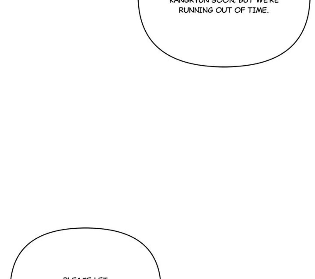 Read To Be His Wish chapter 43 image 93 on Lezhin