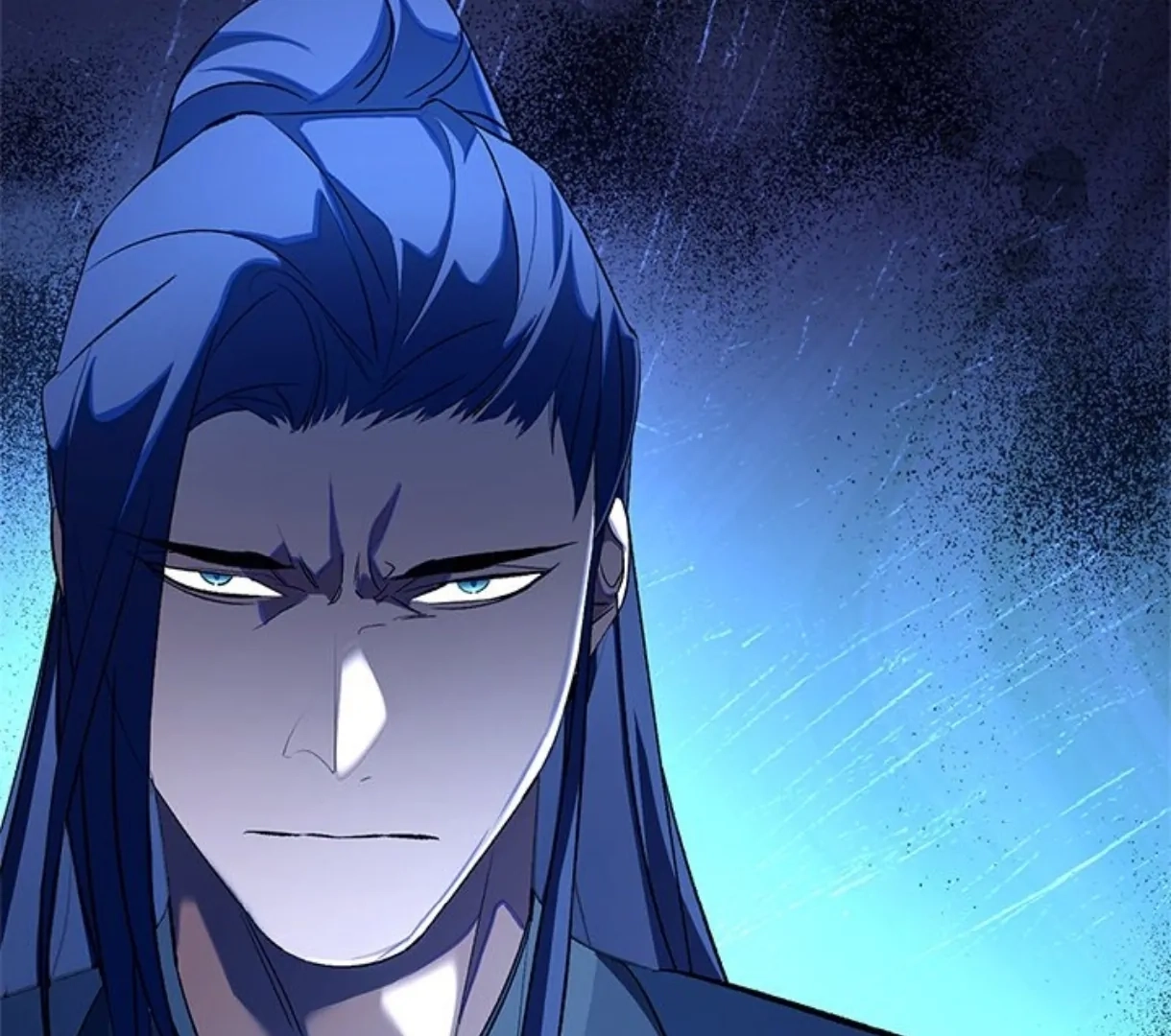 Read To Be His Wish chapter 48 image 1 on Lezhin