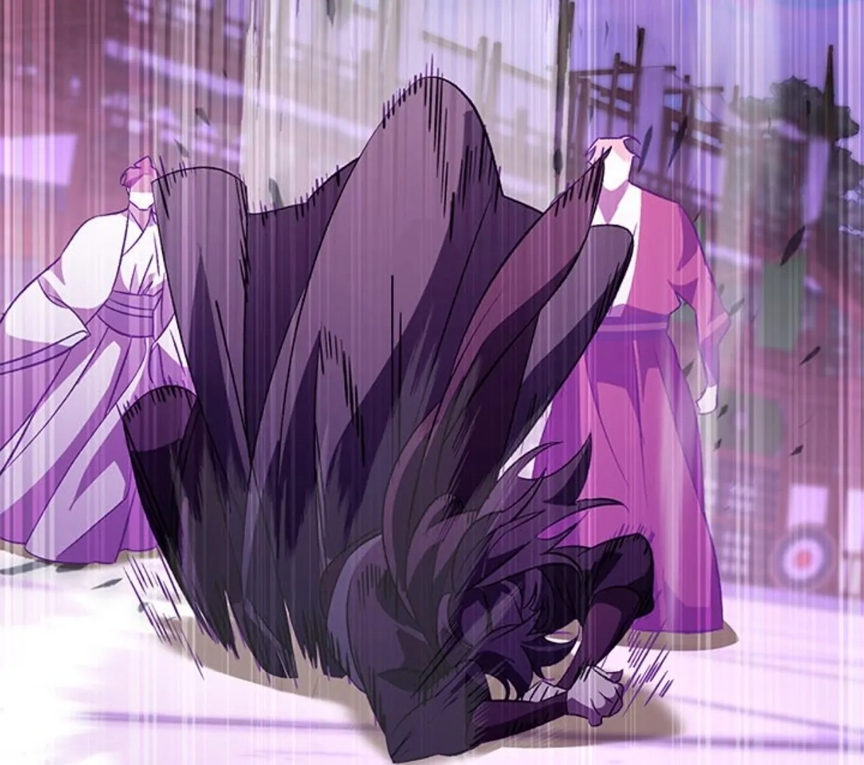 Read To Be His Wish chapter 48 image 102 on Lezhin