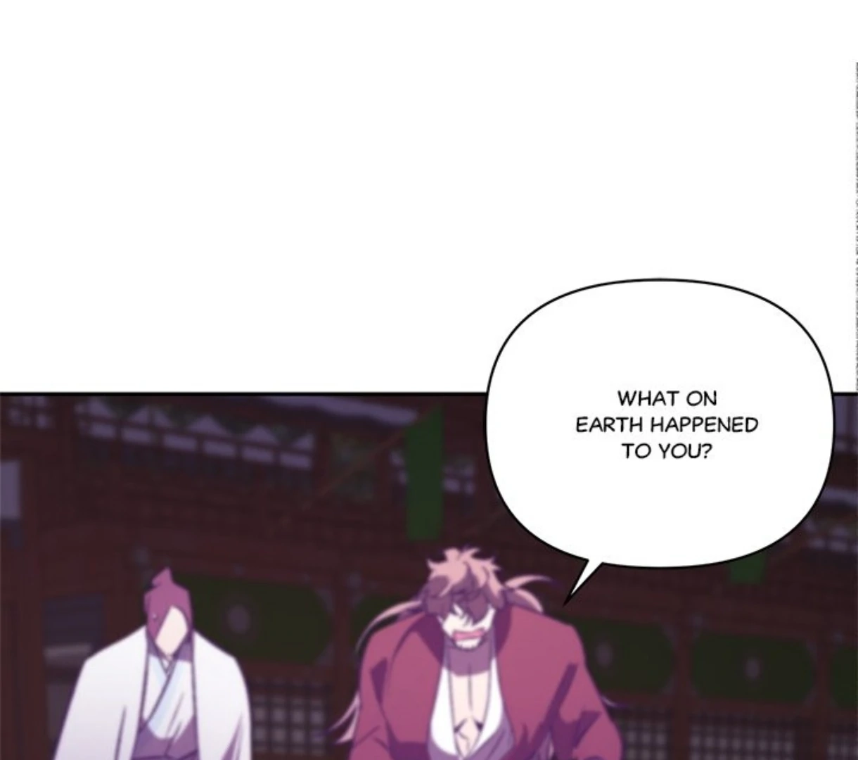 Read To Be His Wish chapter 48 image 104 on Lezhin