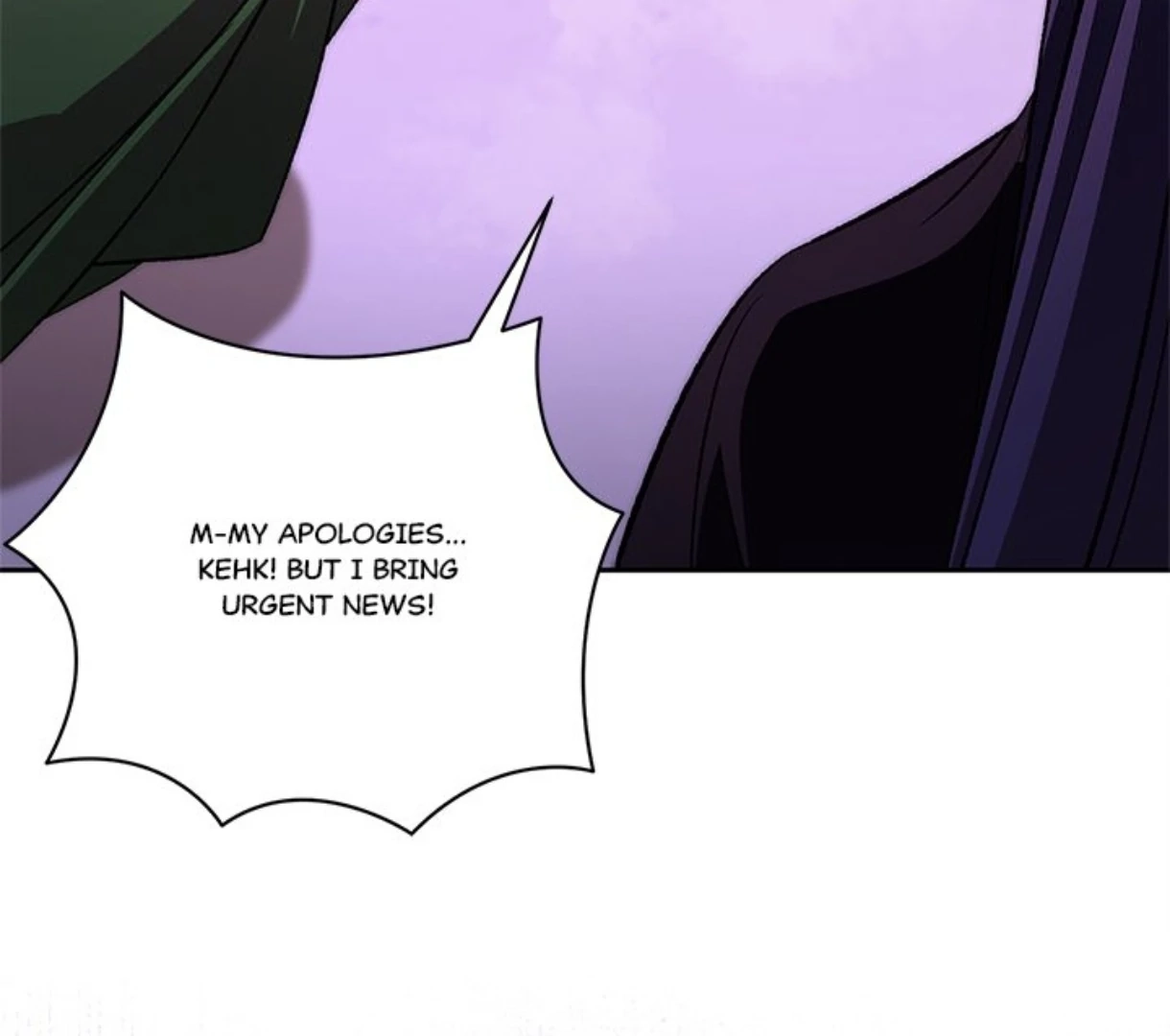 Read To Be His Wish chapter 48 image 106 on Lezhin