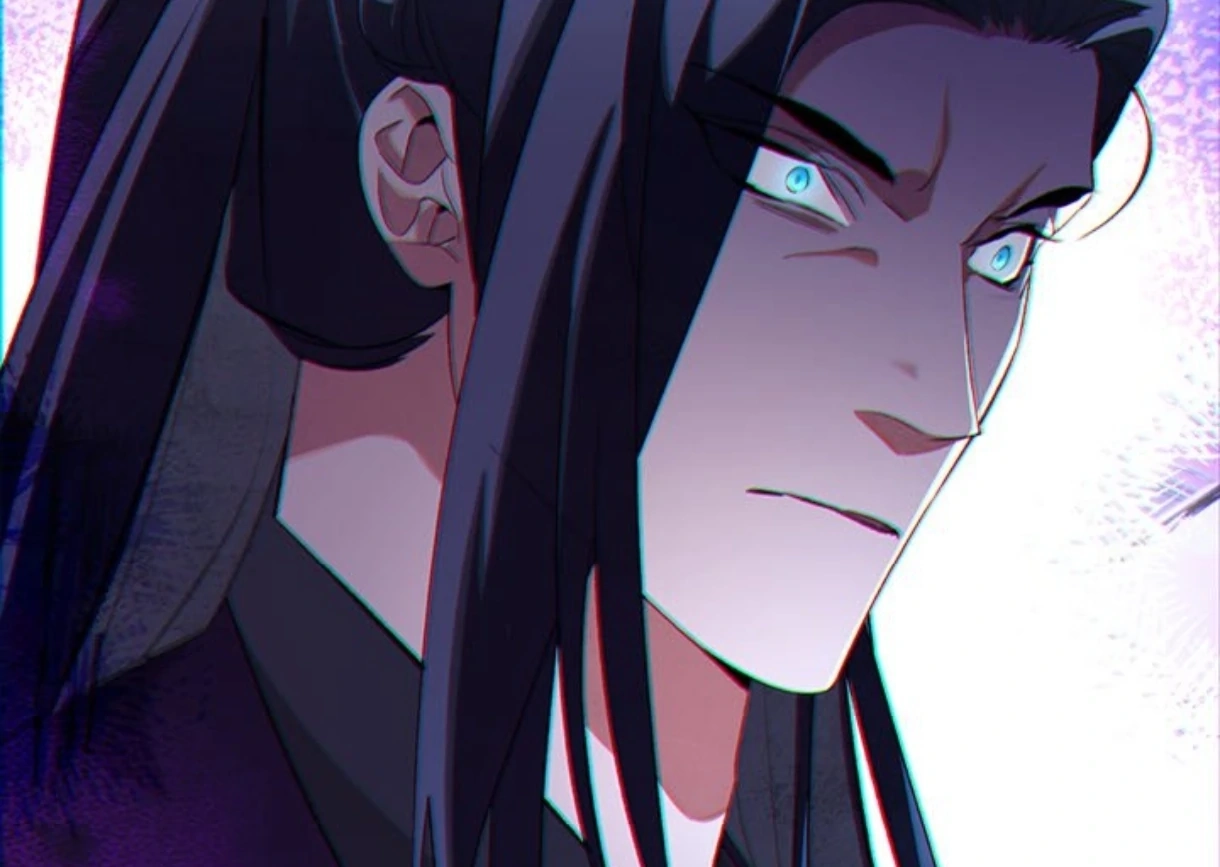 Read To Be His Wish chapter 48 image 111 on Lezhin