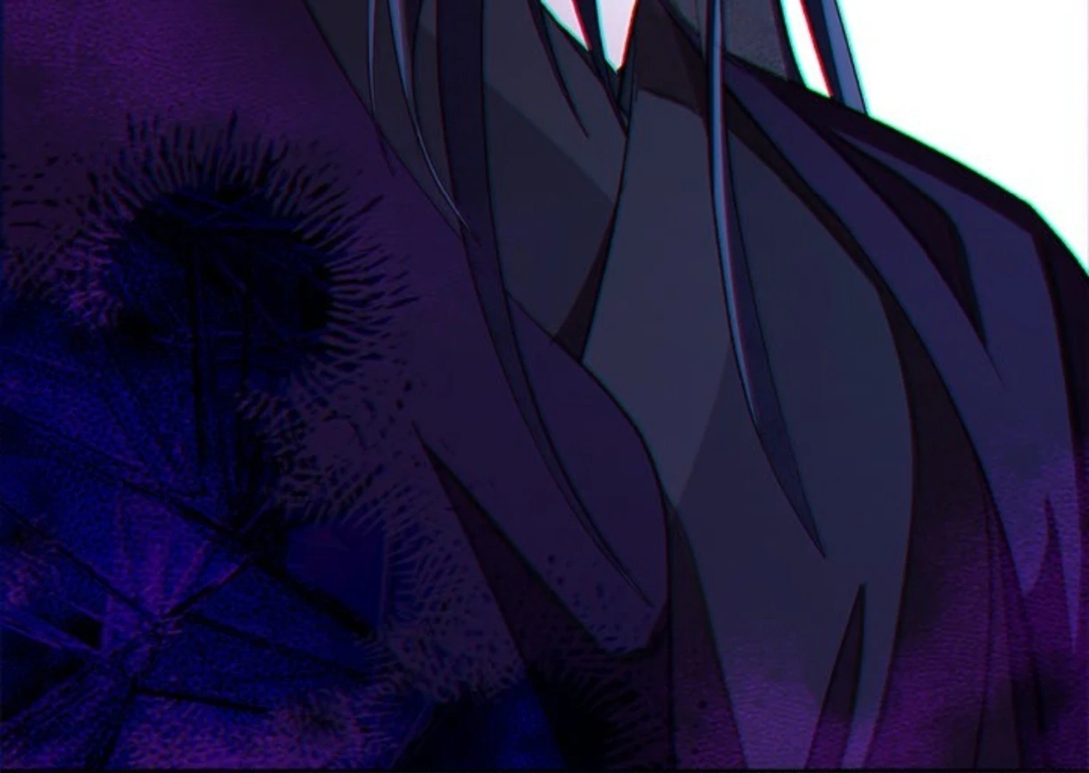 Read To Be His Wish chapter 48 image 112 on Lezhin