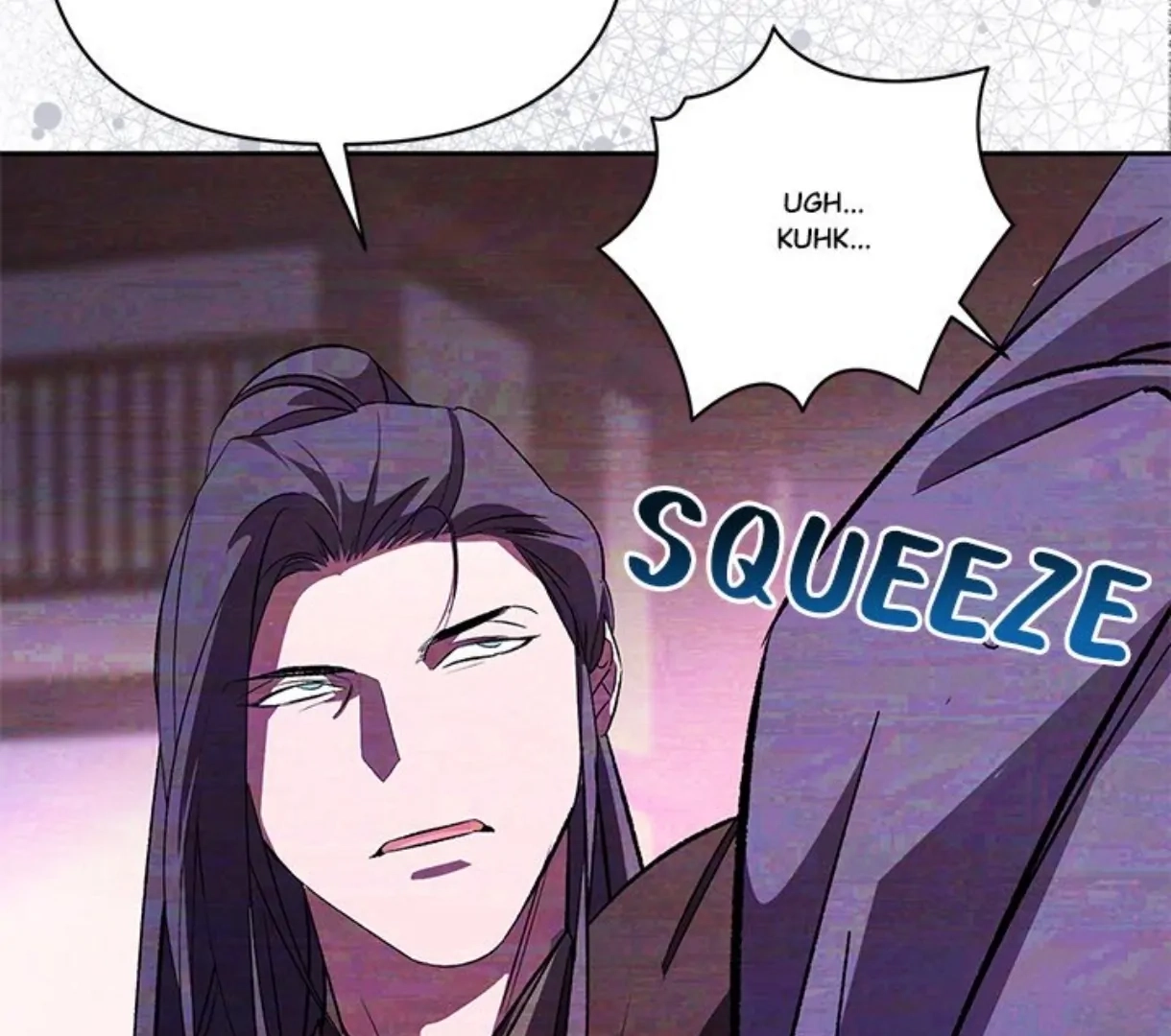 Read To Be His Wish chapter 48 image 119 on Lezhin