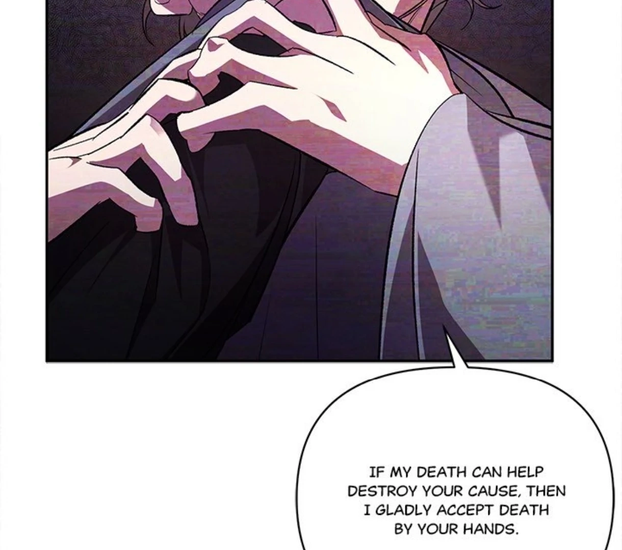 Read To Be His Wish chapter 48 image 125 on Lezhin