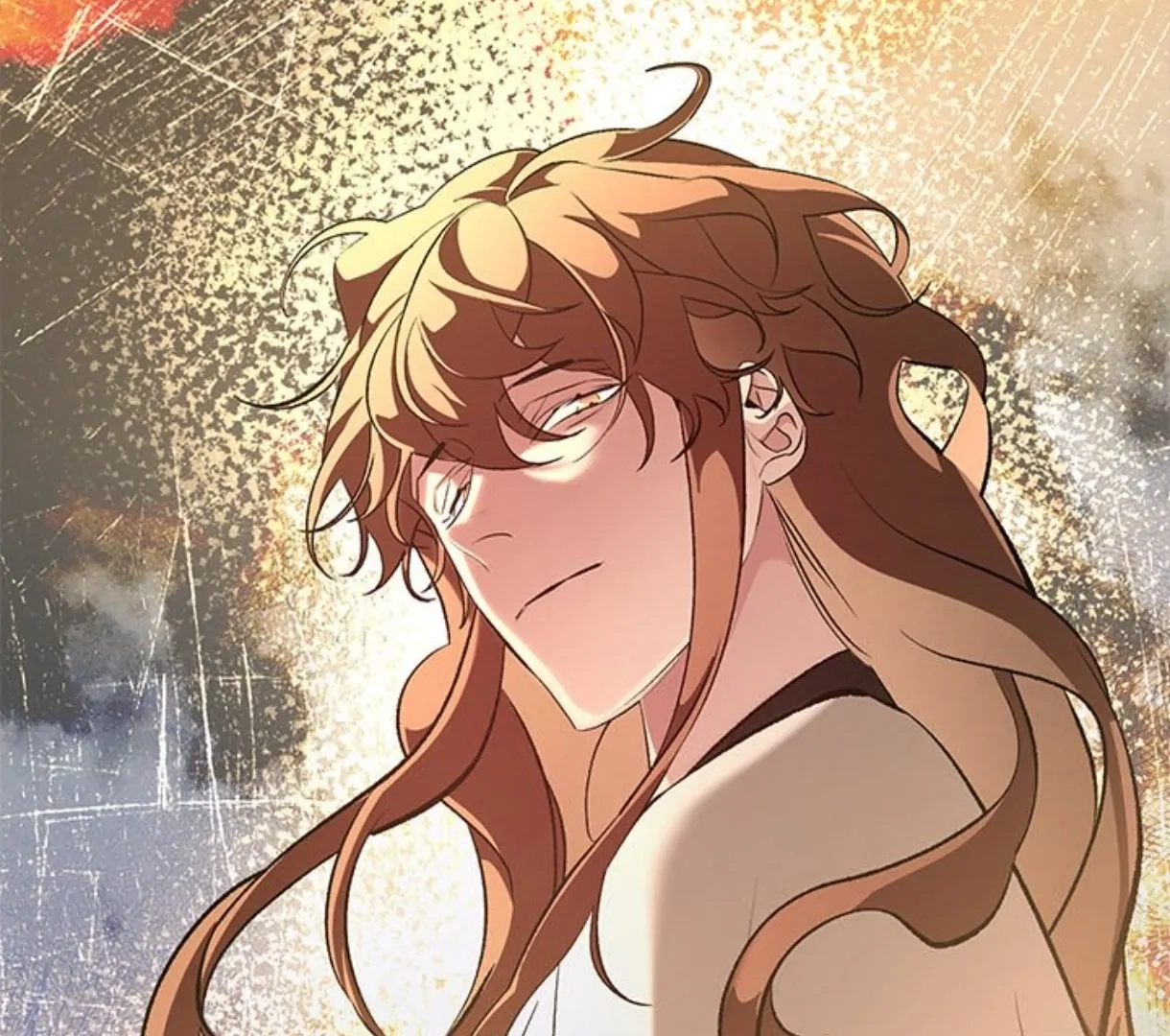 Read To Be His Wish chapter 48 image 130 on Lezhin