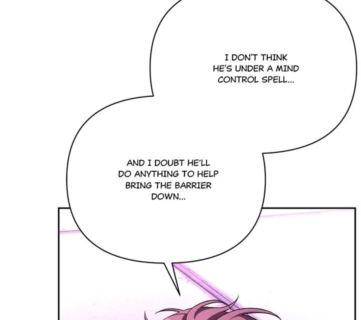 Read To Be His Wish chapter 48 image 136 on Lezhin