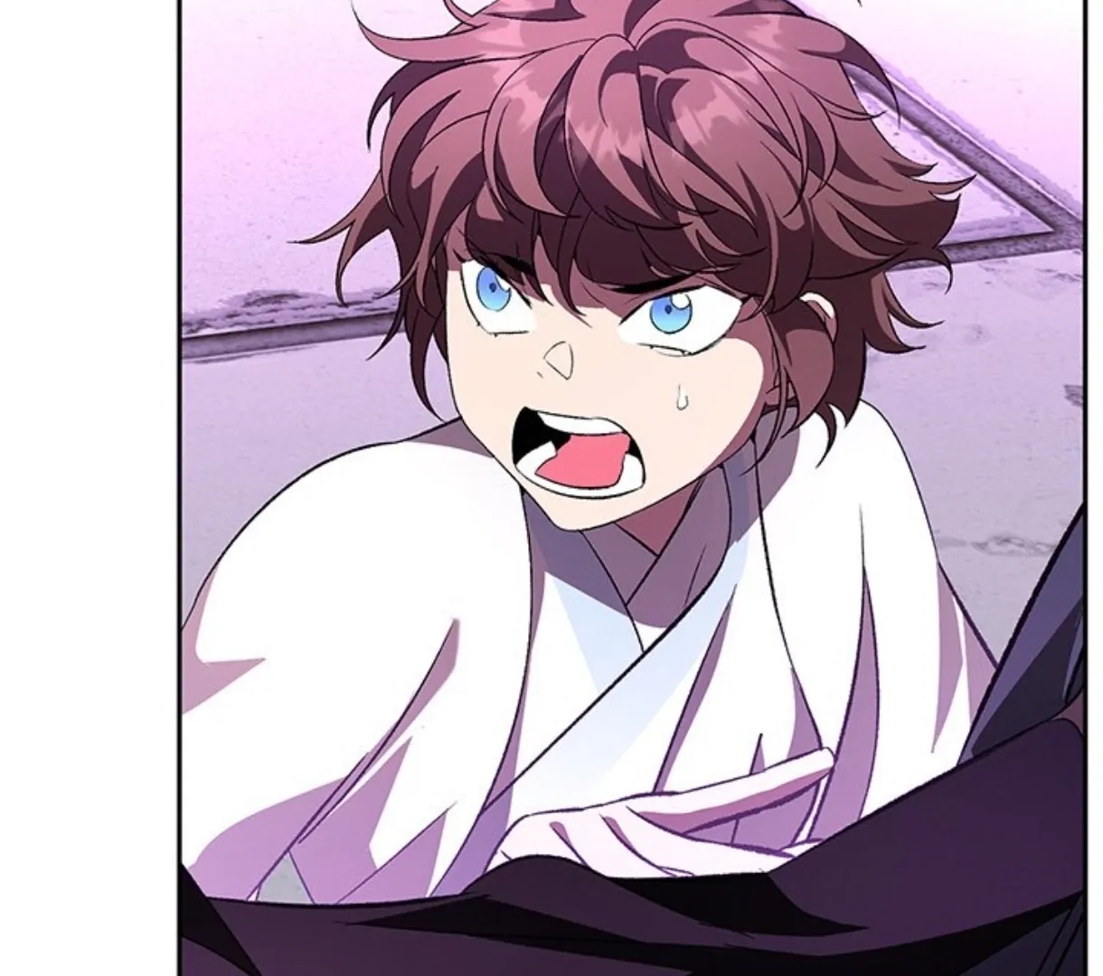 Read To Be His Wish chapter 48 image 137 on Lezhin