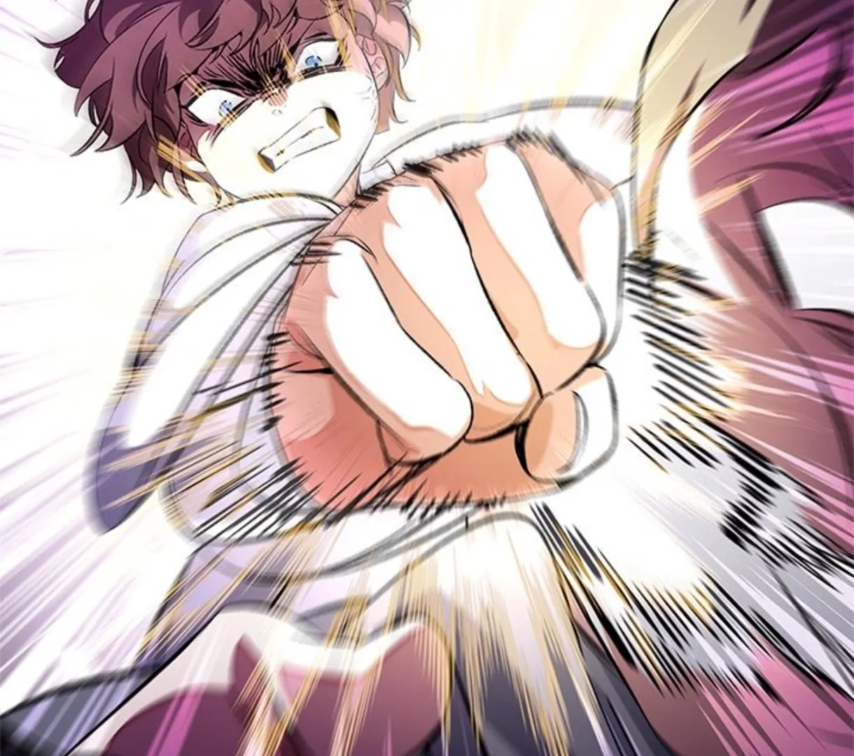 Read To Be His Wish chapter 48 image 143 on Lezhin