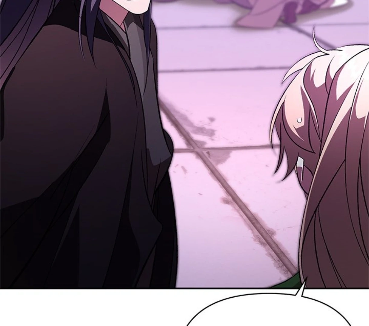 Read To Be His Wish chapter 48 image 149 on Lezhin