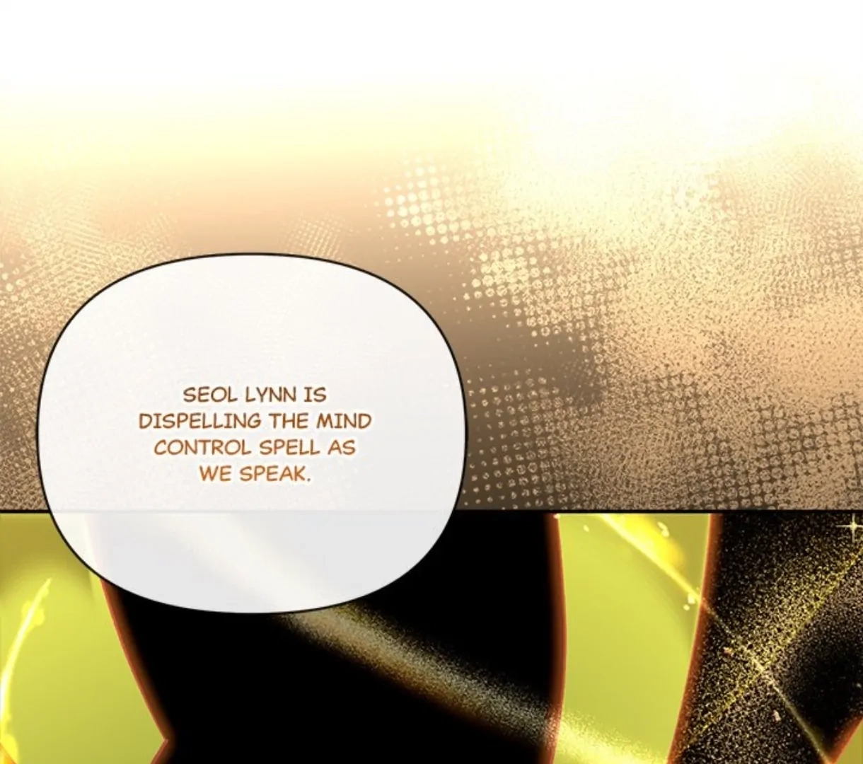 Read To Be His Wish chapter 48 image 15 on Lezhin