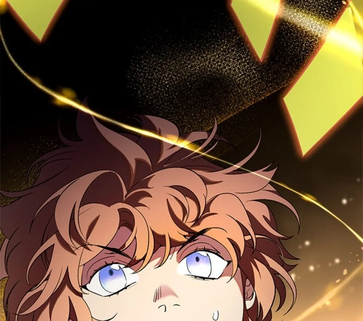 Read To Be His Wish chapter 48 image 16 on Lezhin