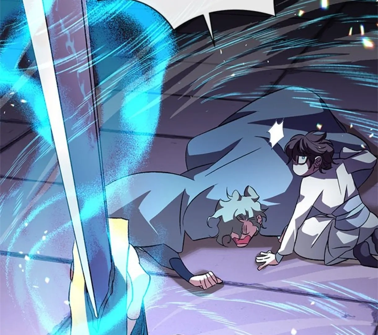 Read To Be His Wish chapter 48 image 161 on Lezhin