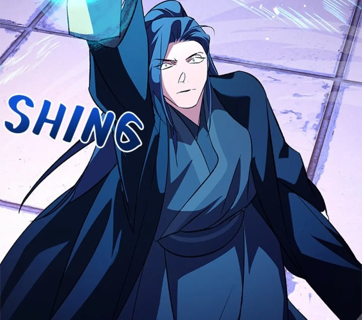 Read To Be His Wish chapter 48 image 162 on Lezhin