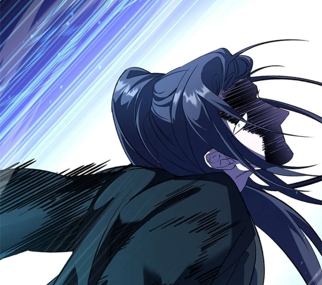 Read To Be His Wish chapter 48 image 164 on Lezhin
