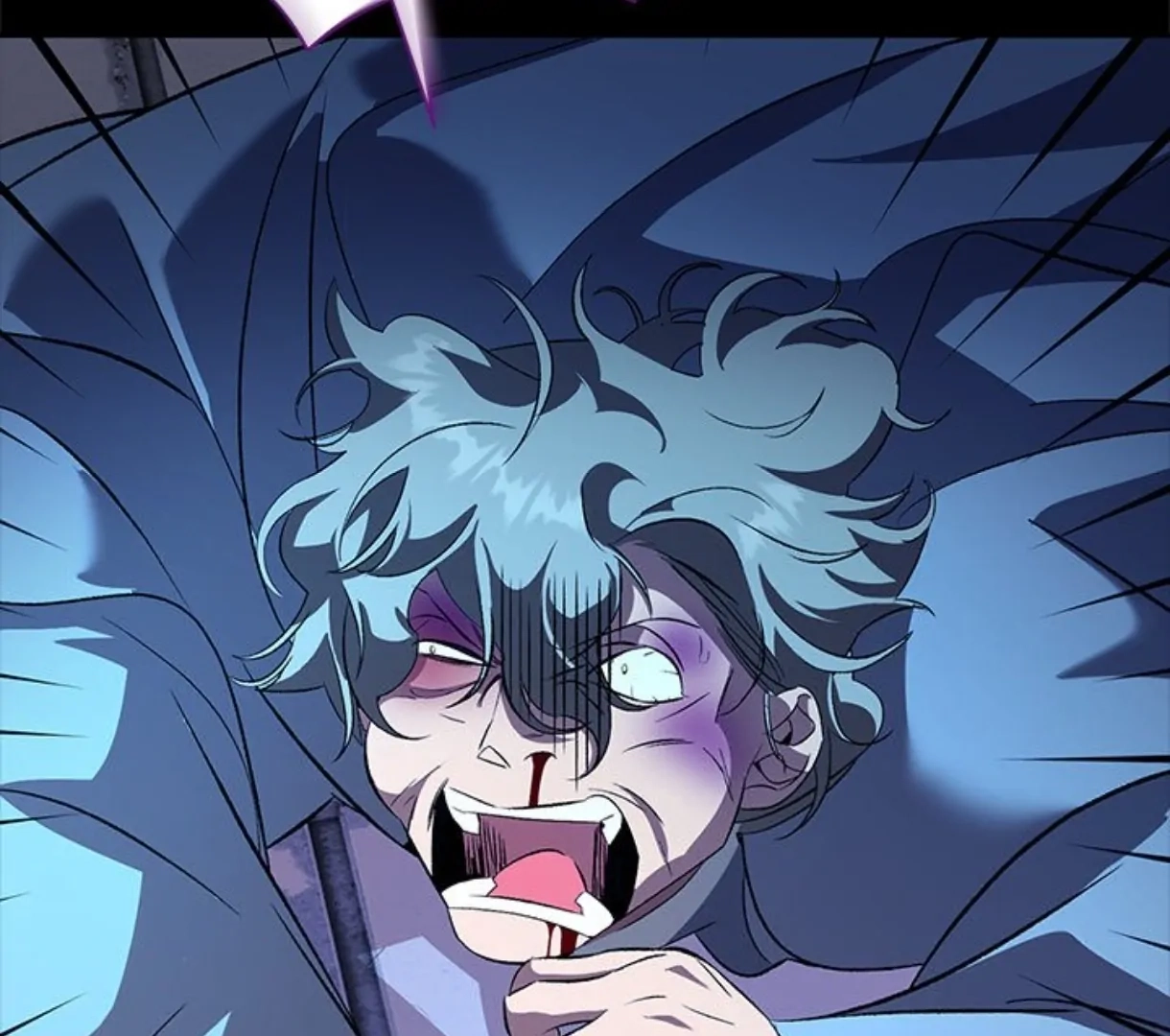 Read To Be His Wish chapter 48 image 167 on Lezhin
