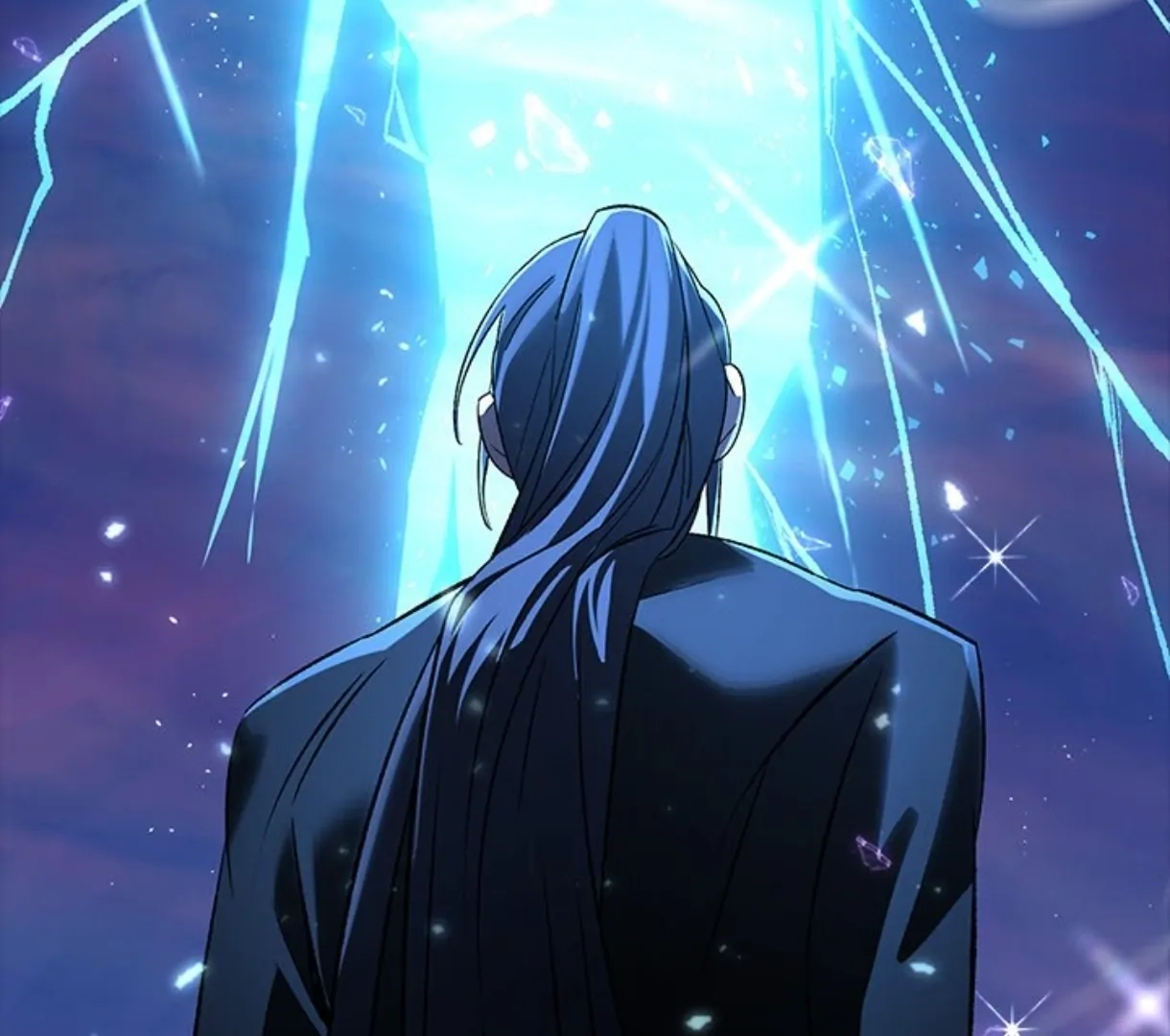 Read To Be His Wish chapter 48 image 176 on Lezhin