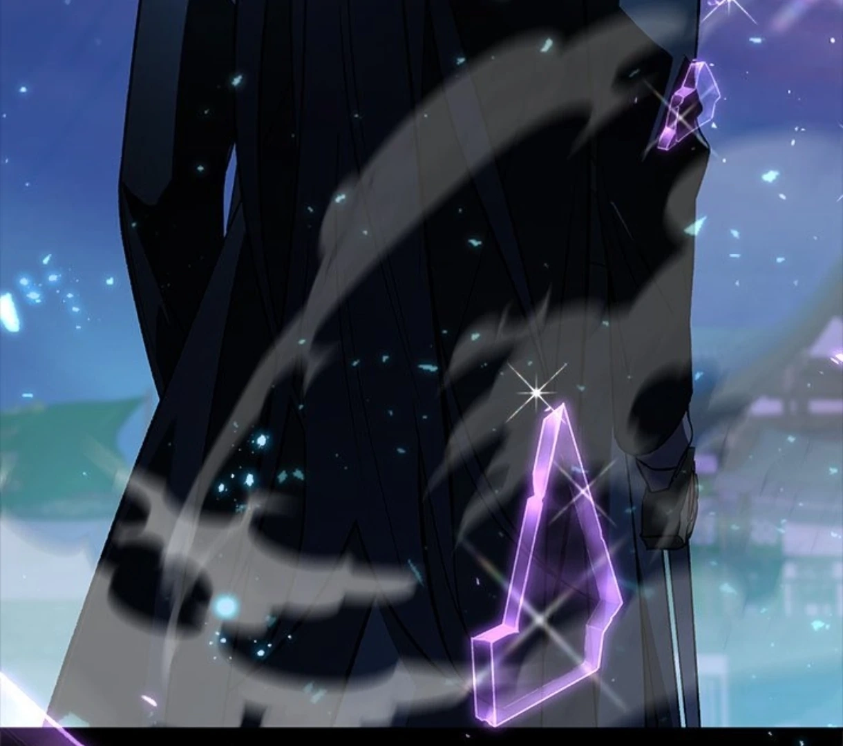 Read To Be His Wish chapter 48 image 177 on Lezhin