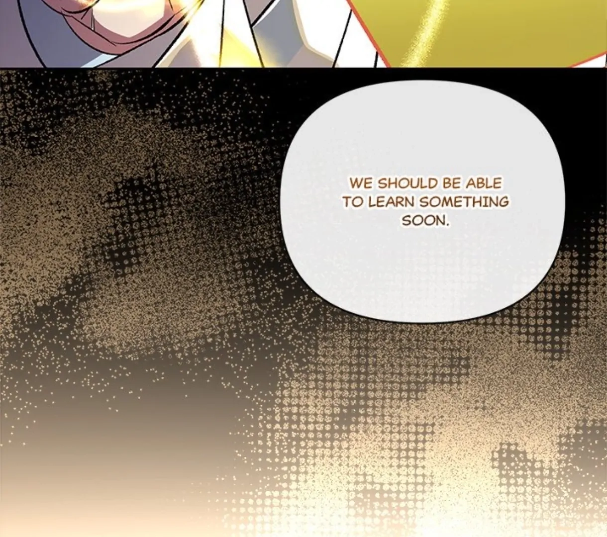 Read To Be His Wish chapter 48 image 18 on Lezhin