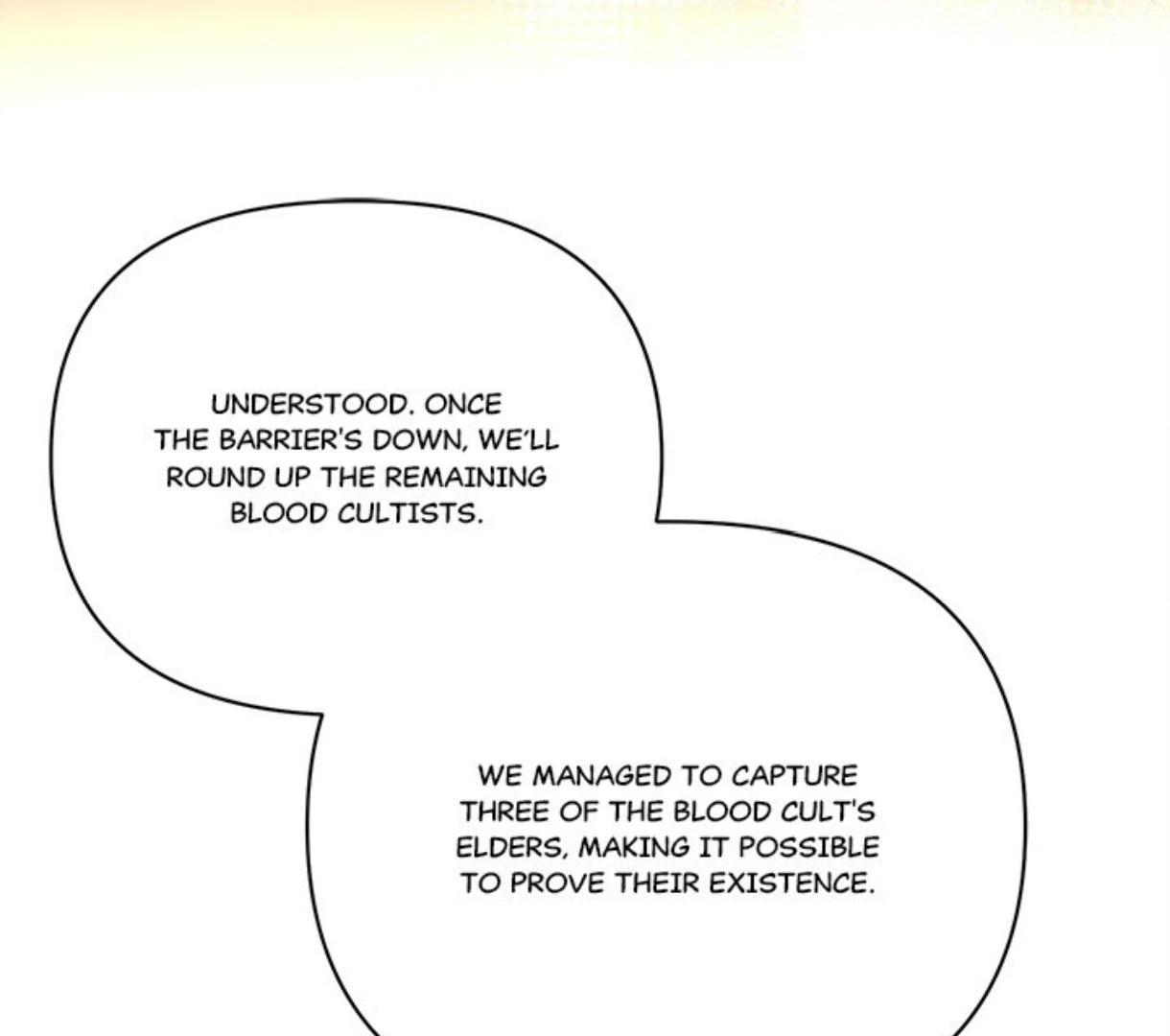 Read To Be His Wish chapter 48 image 19 on Lezhin