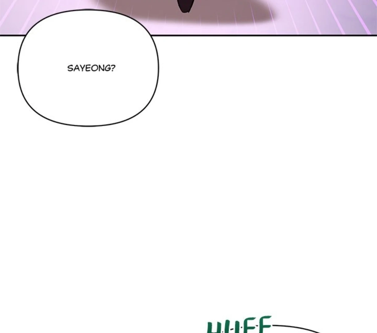Read To Be His Wish chapter 48 image 27 on Lezhin