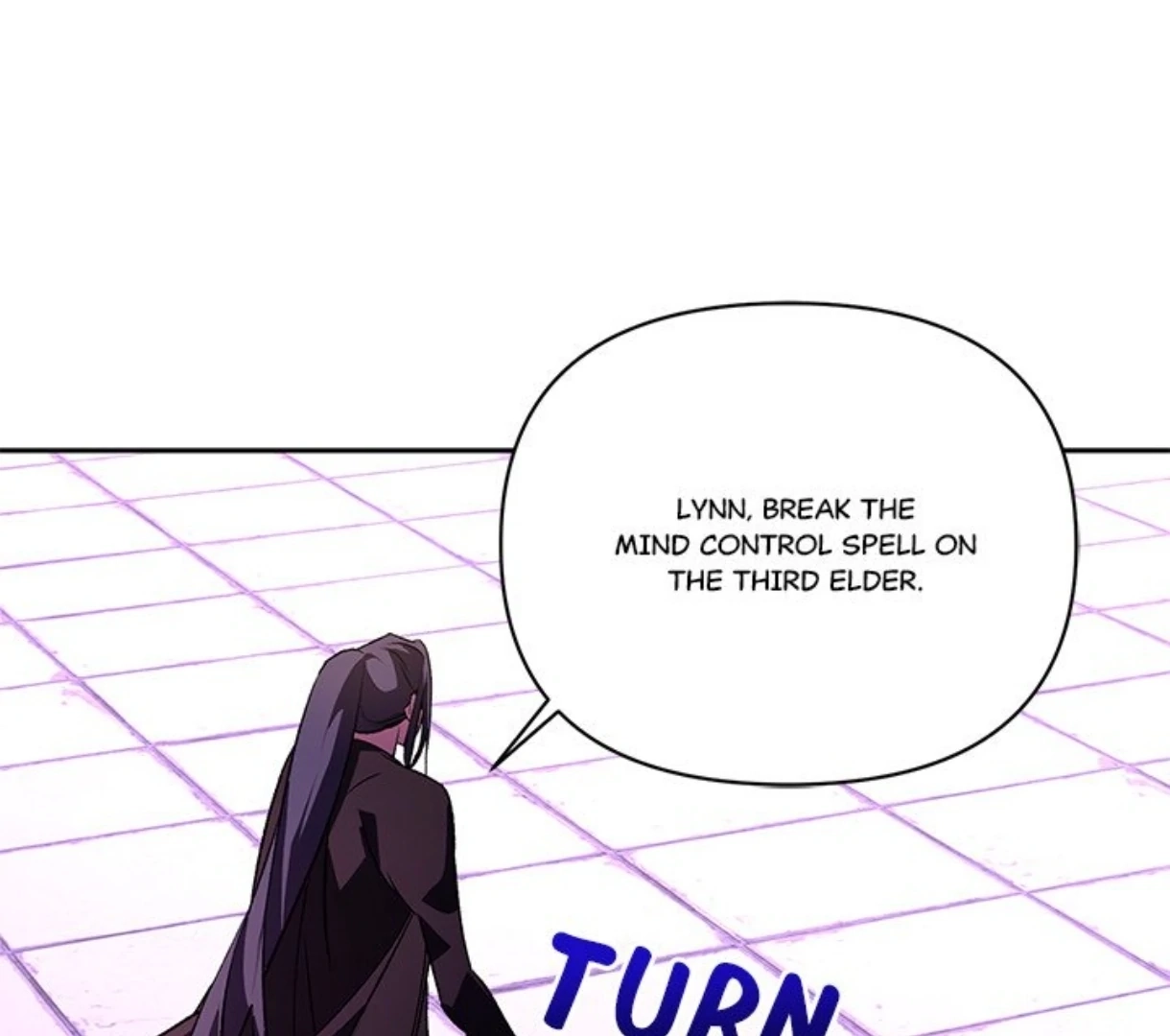 Read To Be His Wish chapter 48 image 3 on Lezhin