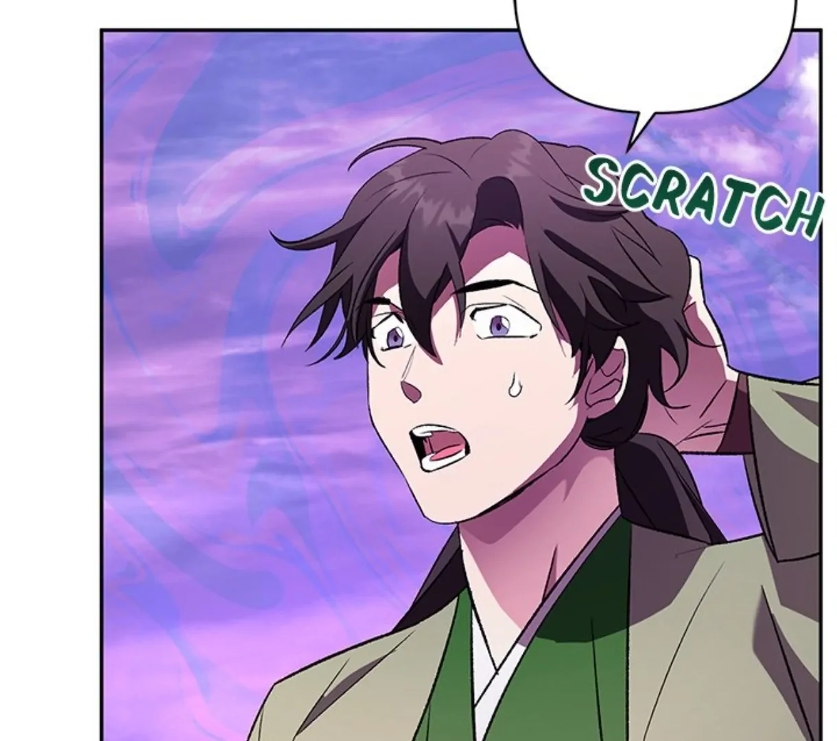 Read To Be His Wish chapter 48 image 34 on Lezhin