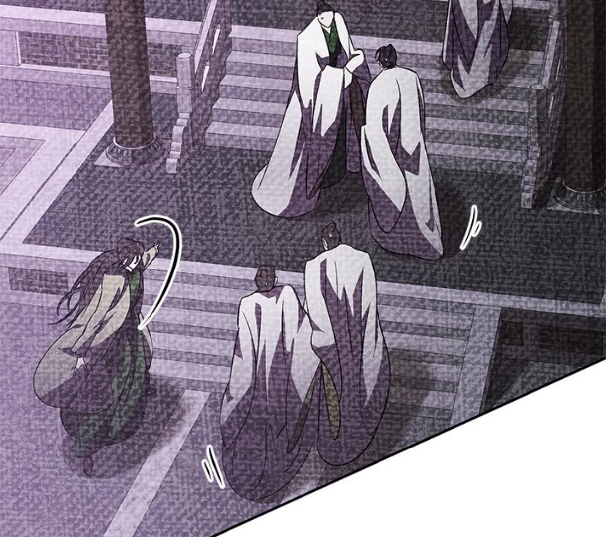 Read To Be His Wish chapter 48 image 38 on Lezhin