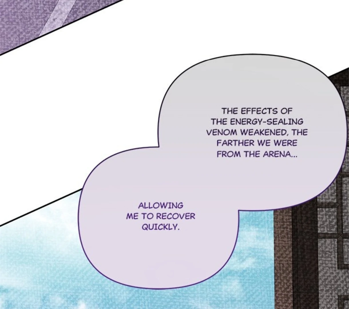 Read To Be His Wish chapter 48 image 39 on Lezhin
