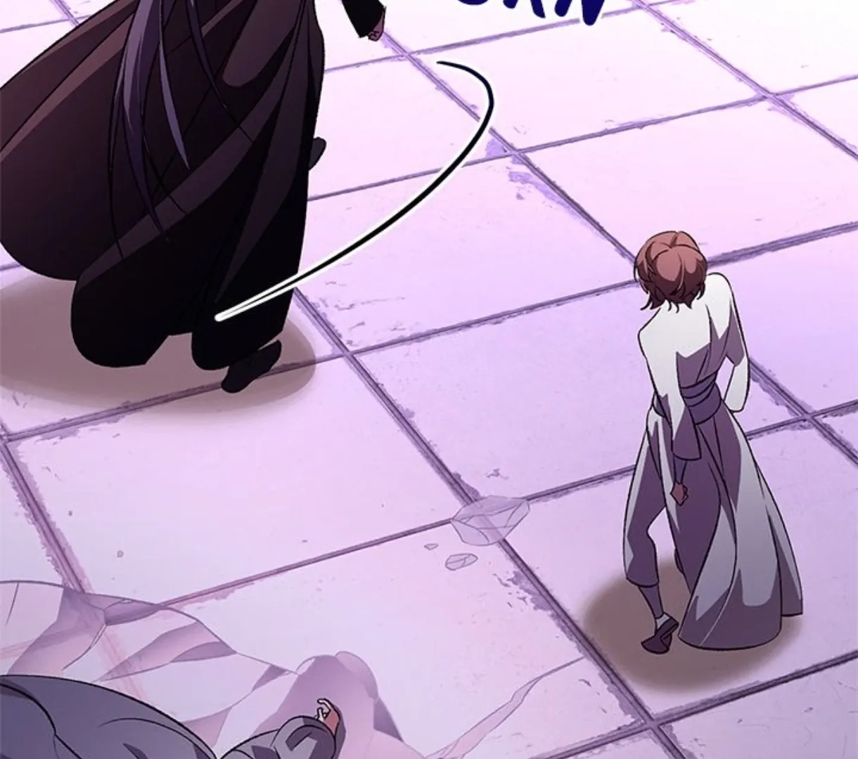 Read To Be His Wish chapter 48 image 4 on Lezhin