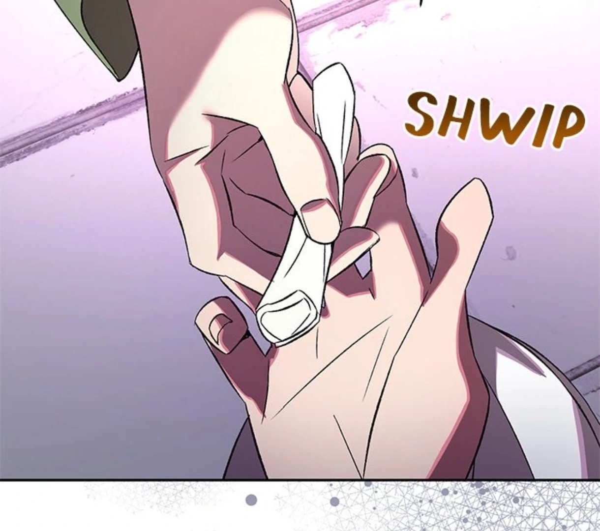 Read To Be His Wish chapter 48 image 45 on Lezhin