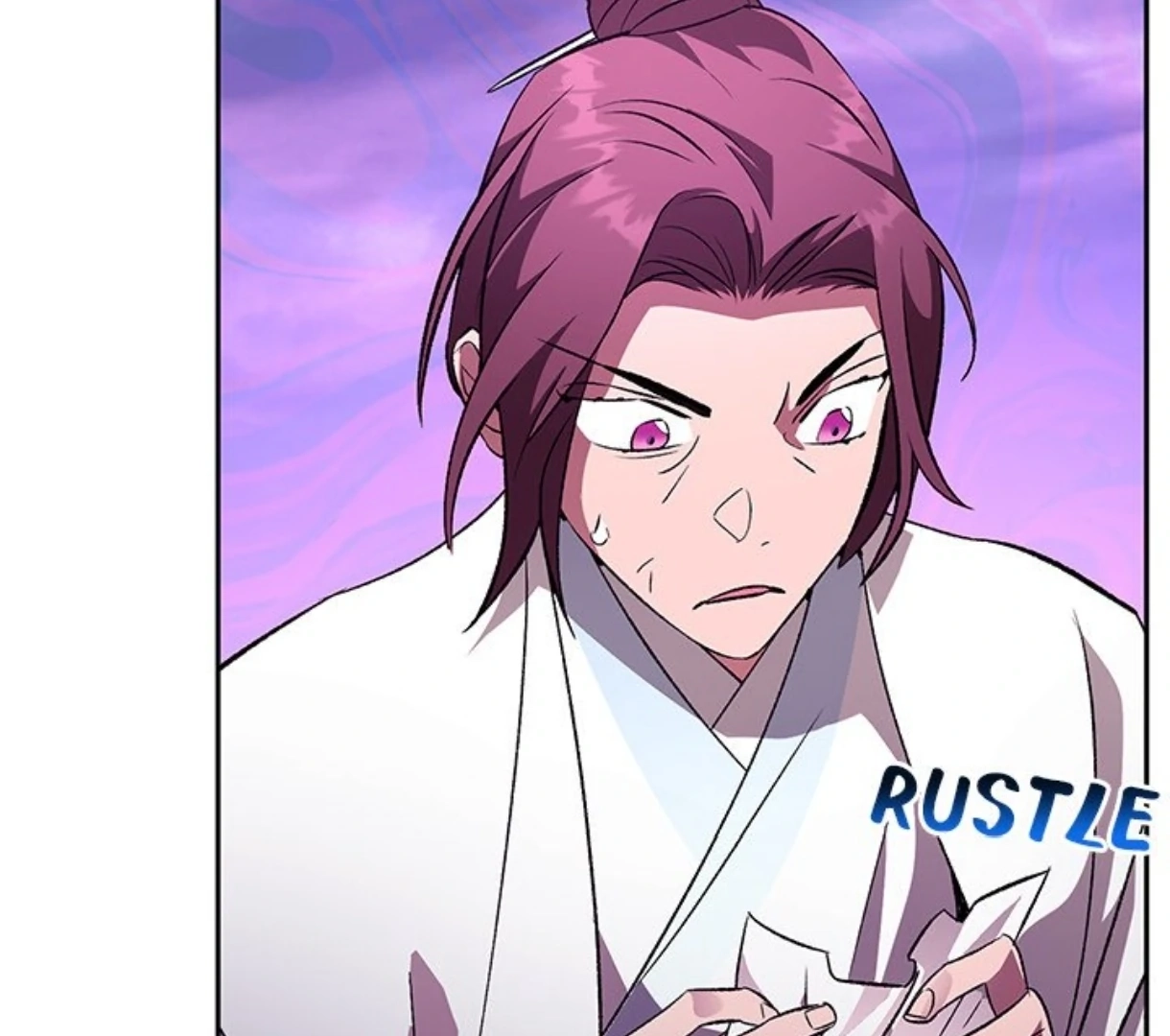 Read To Be His Wish chapter 48 image 47 on Lezhin