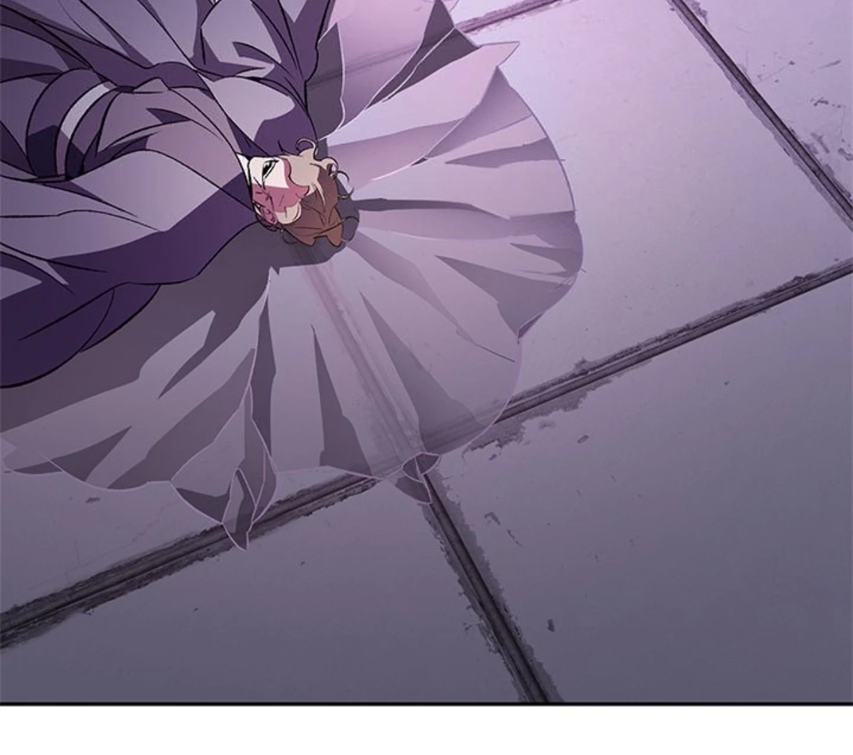 Read To Be His Wish chapter 48 image 5 on Lezhin