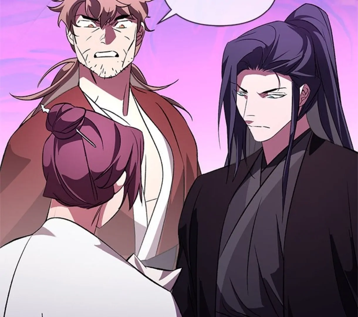 Read To Be His Wish chapter 48 image 56 on Lezhin