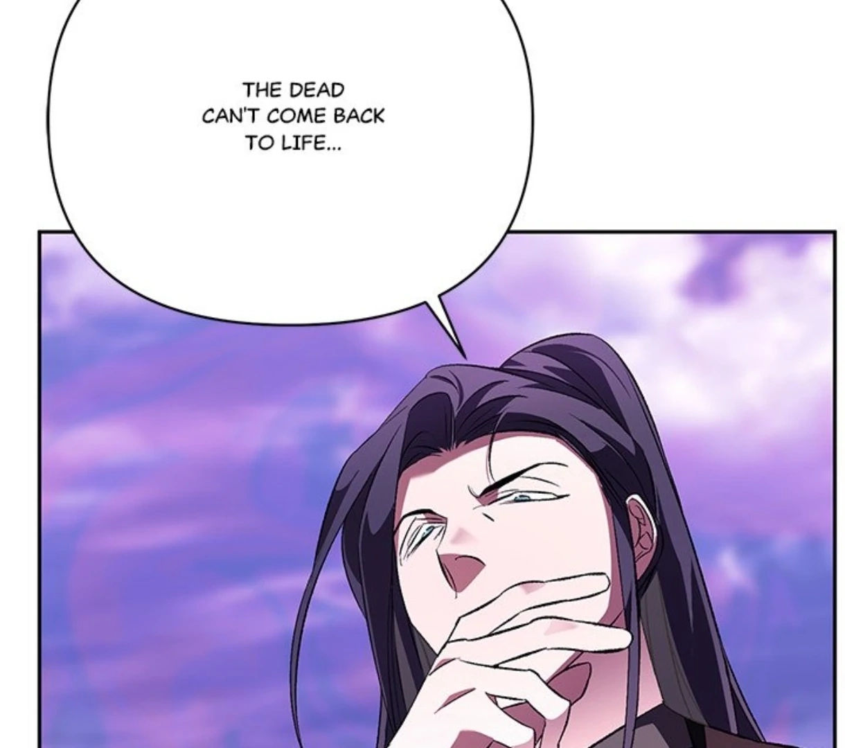 Read To Be His Wish chapter 48 image 58 on Lezhin