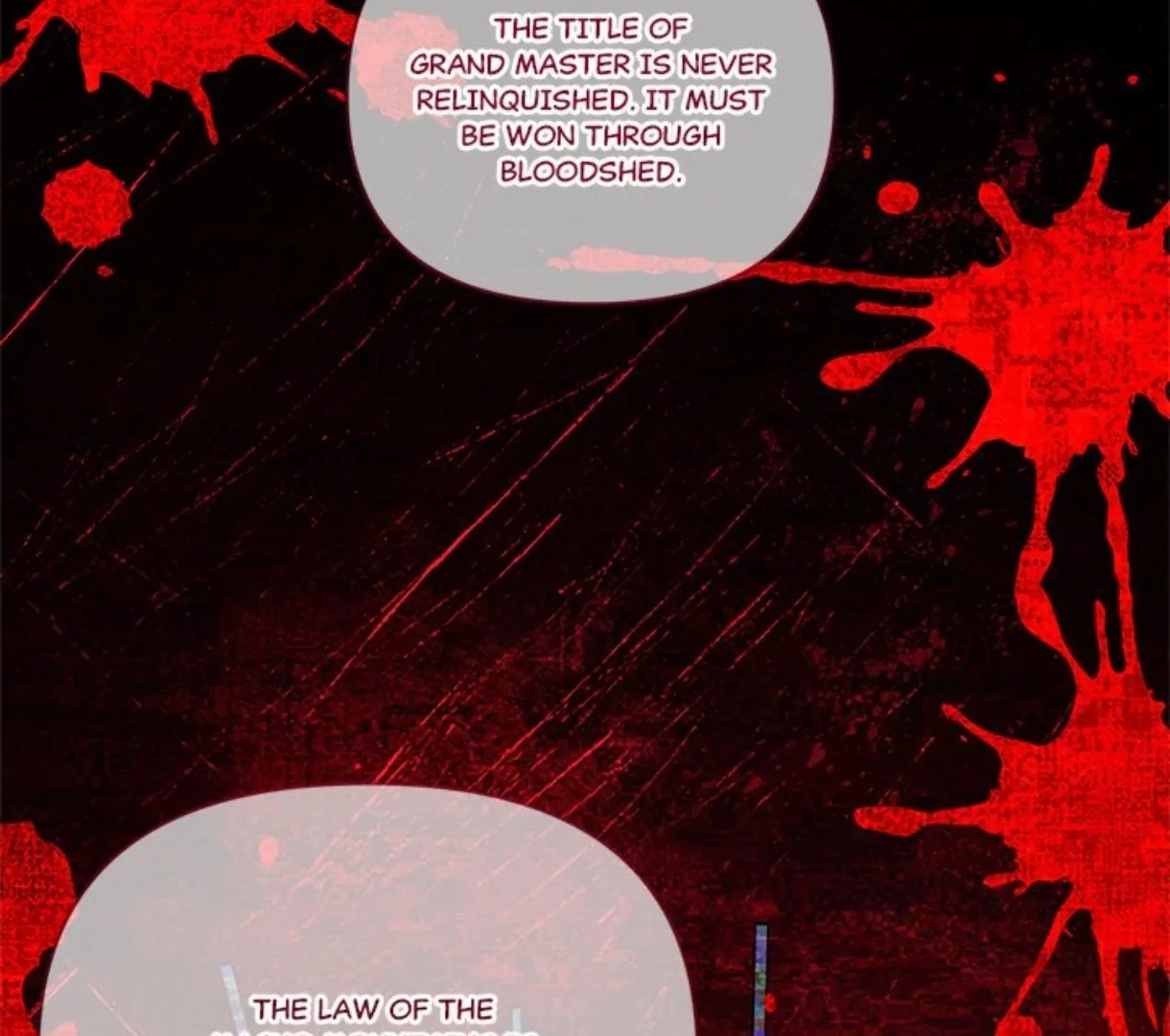 Read To Be His Wish chapter 48 image 64 on Lezhin