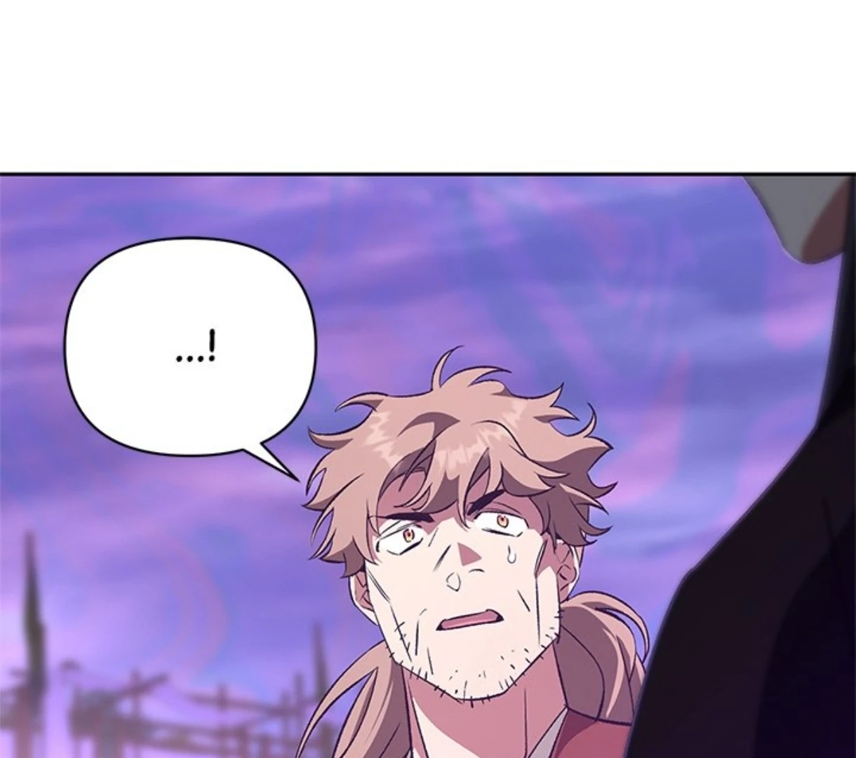 Read To Be His Wish chapter 48 image 68 on Lezhin