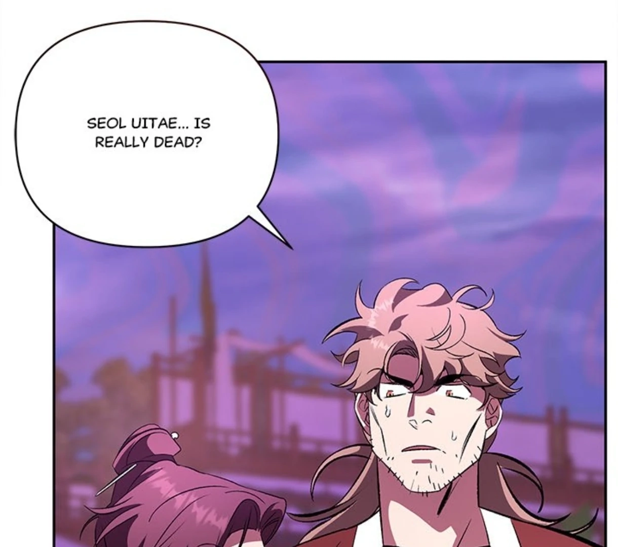 Read To Be His Wish chapter 48 image 74 on Lezhin