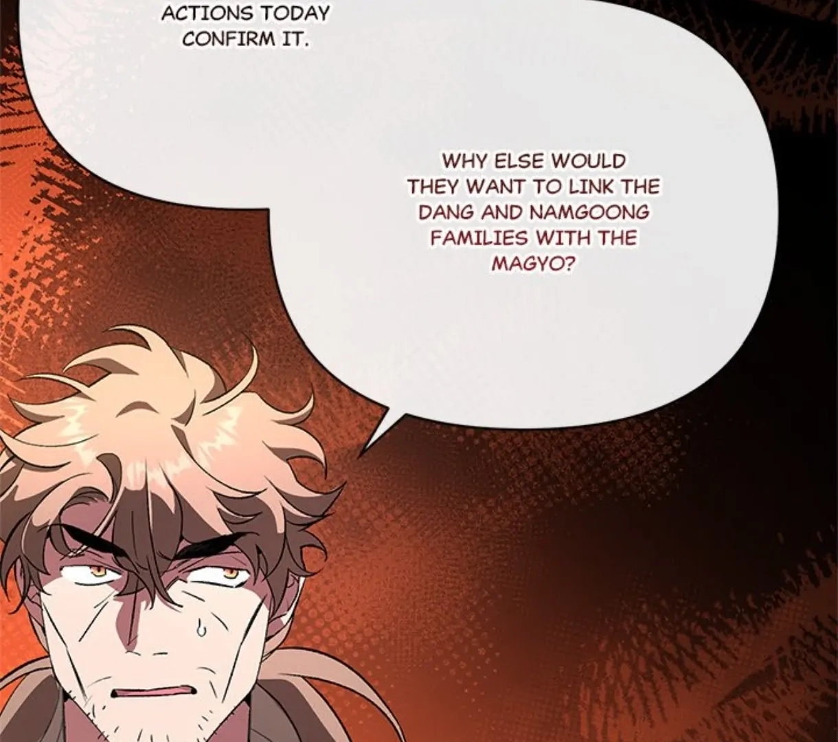 Read To Be His Wish chapter 48 image 80 on Lezhin
