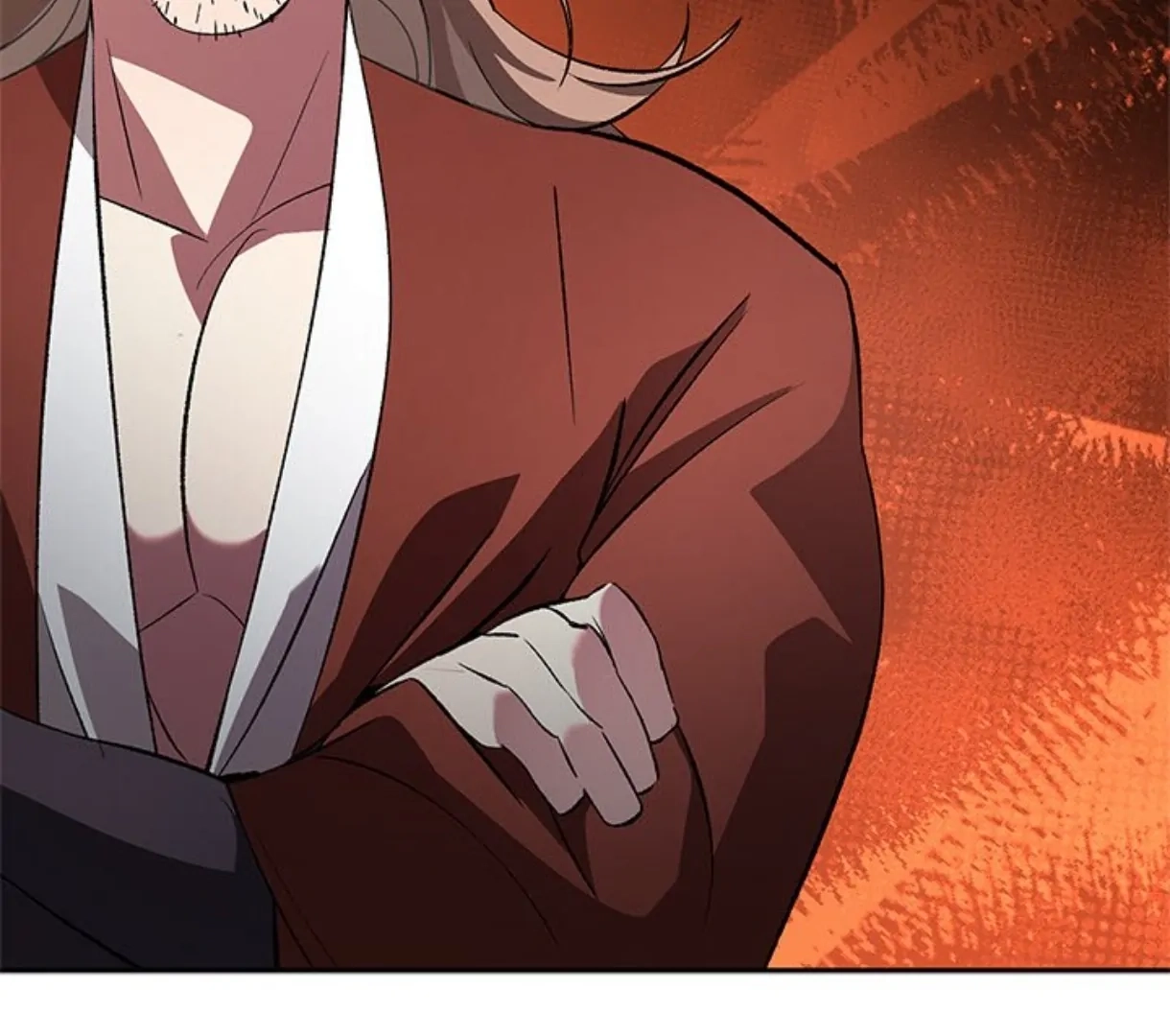 Read To Be His Wish chapter 48 image 81 on Lezhin