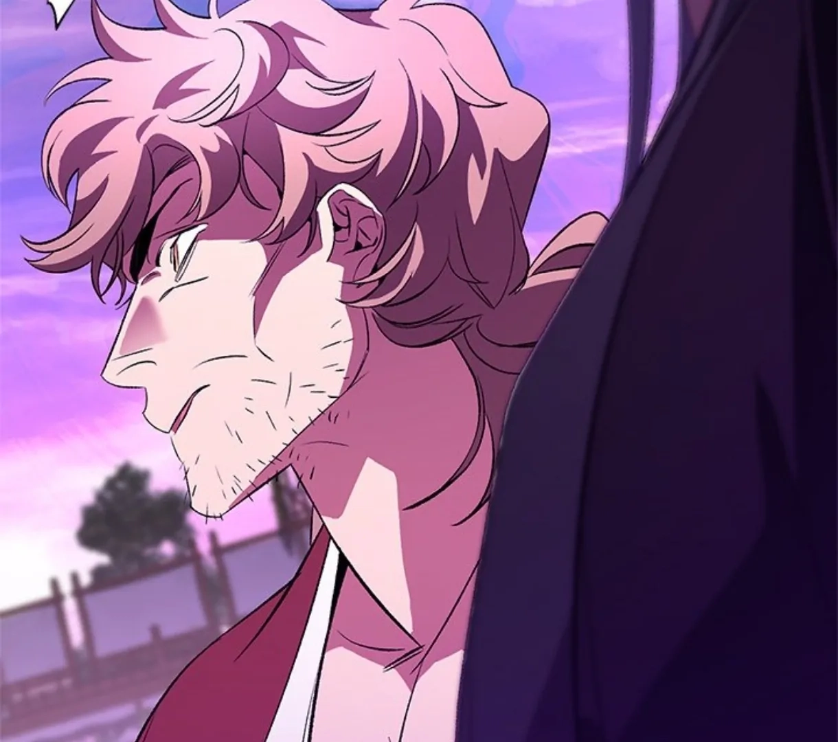 Read To Be His Wish chapter 48 image 86 on Lezhin