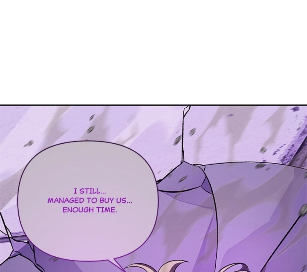 Read To Be His Wish chapter 48 image 88 on Lezhin