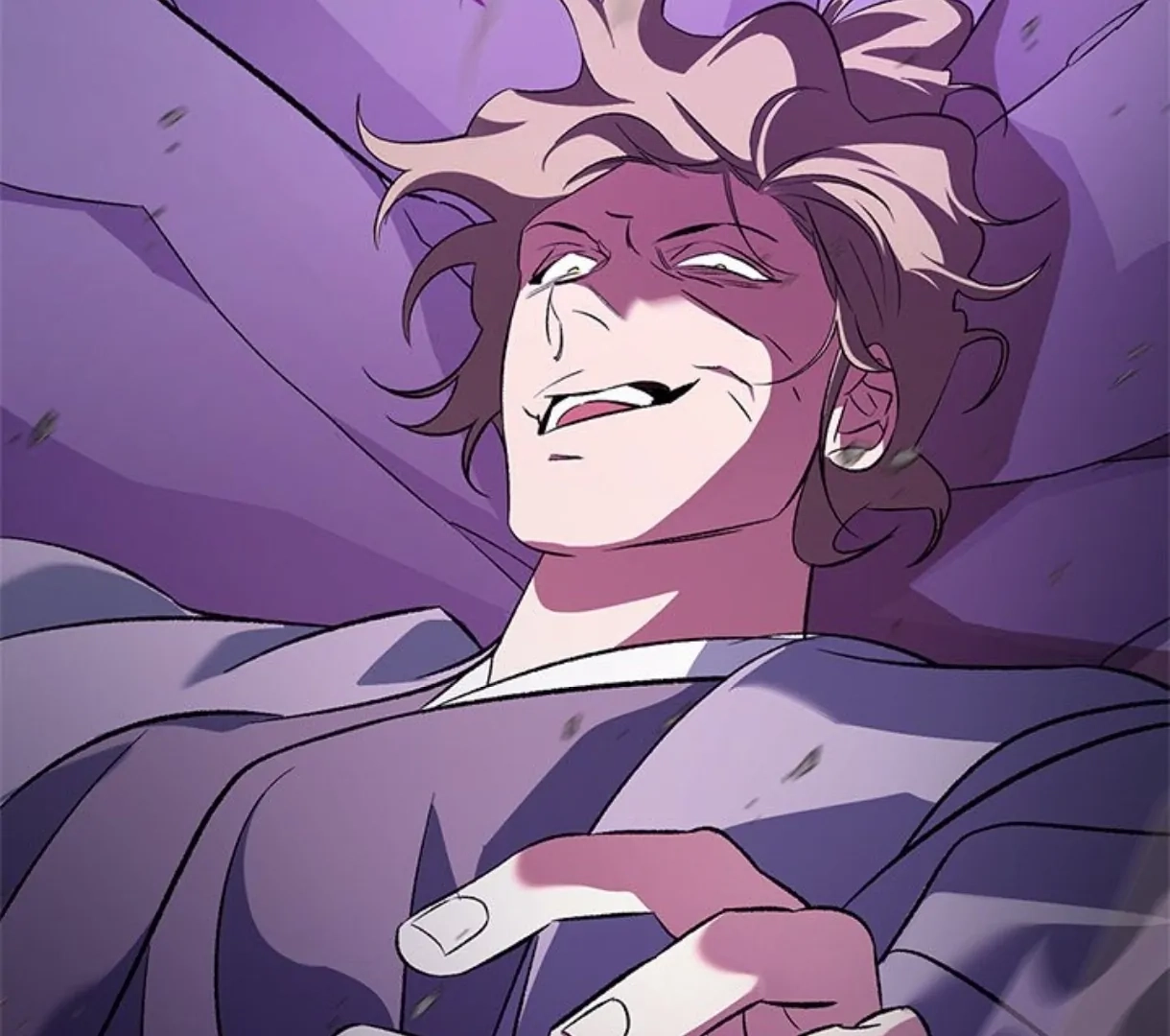 Read To Be His Wish chapter 48 image 89 on Lezhin