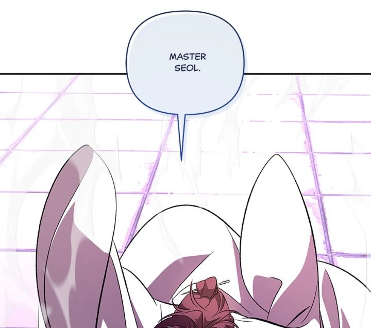Read To Be His Wish chapter 48 image 9 on Lezhin