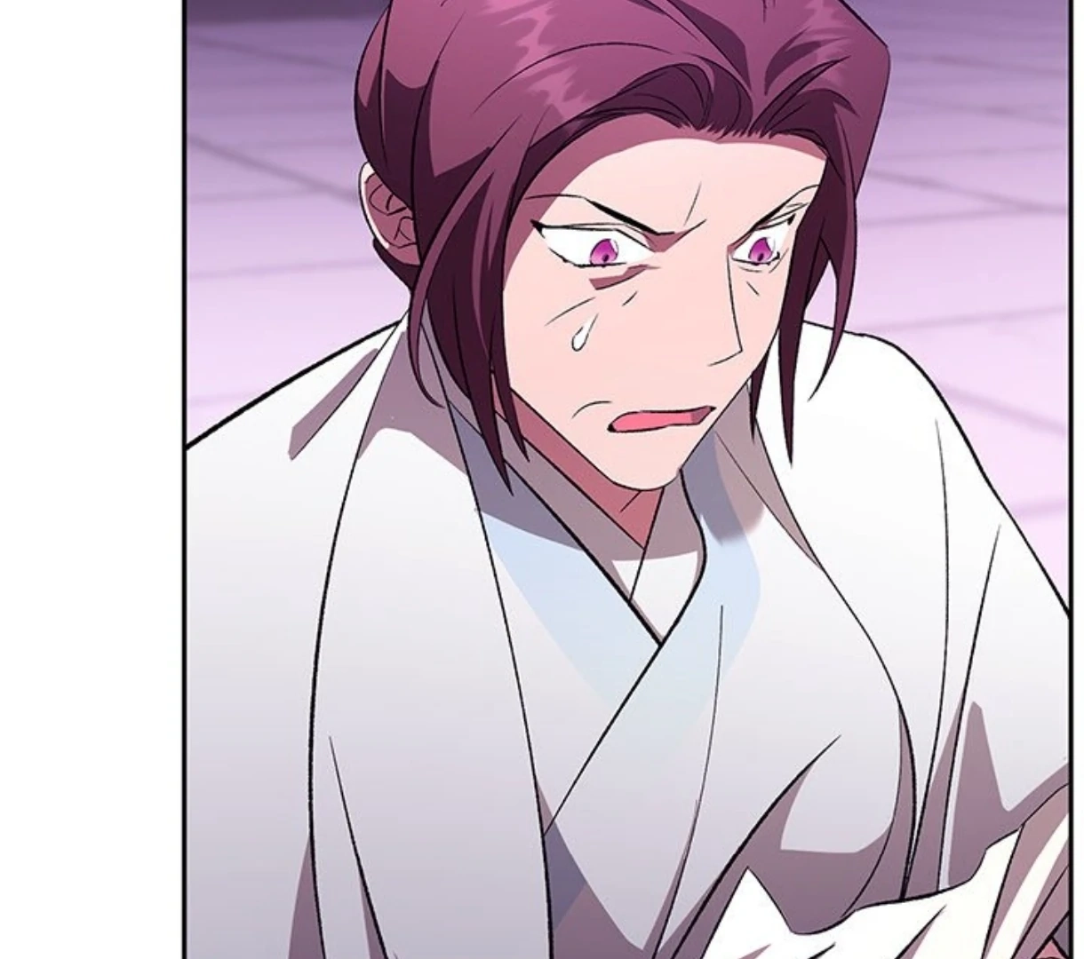 Read To Be His Wish chapter 48 image 94 on Lezhin