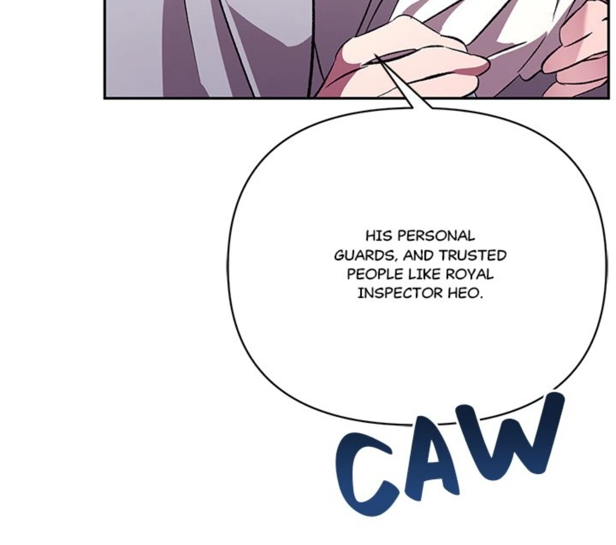 Read To Be His Wish chapter 48 image 95 on Lezhin