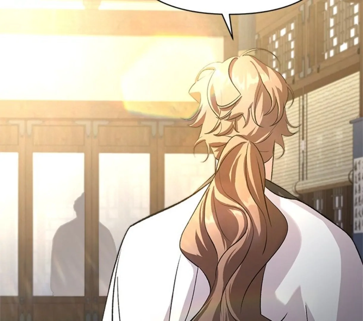 Read To Be His Wish chapter 49 image 10 on Lezhin