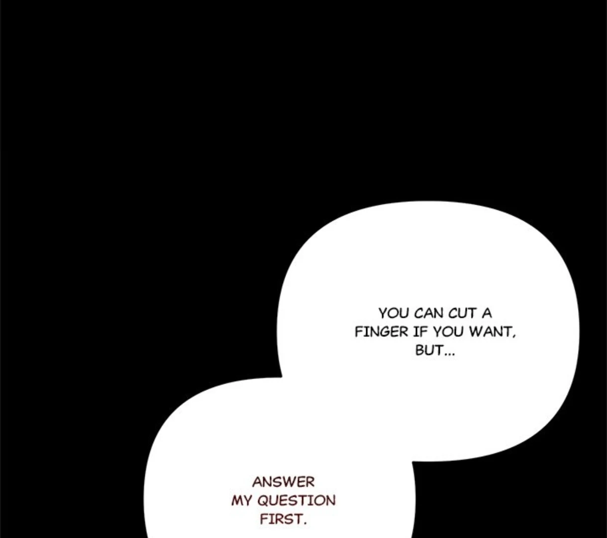 Read To Be His Wish chapter 49 image 104 on Lezhin