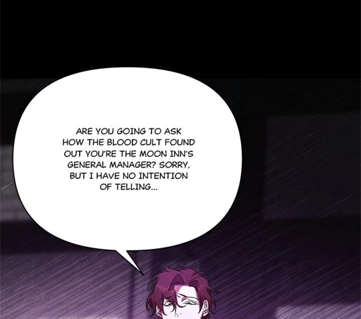 Read To Be His Wish chapter 49 image 107 on Lezhin