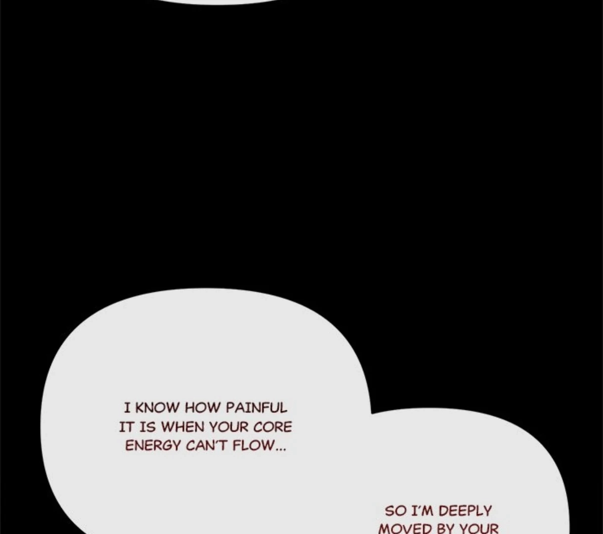 Read To Be His Wish chapter 49 image 110 on Lezhin